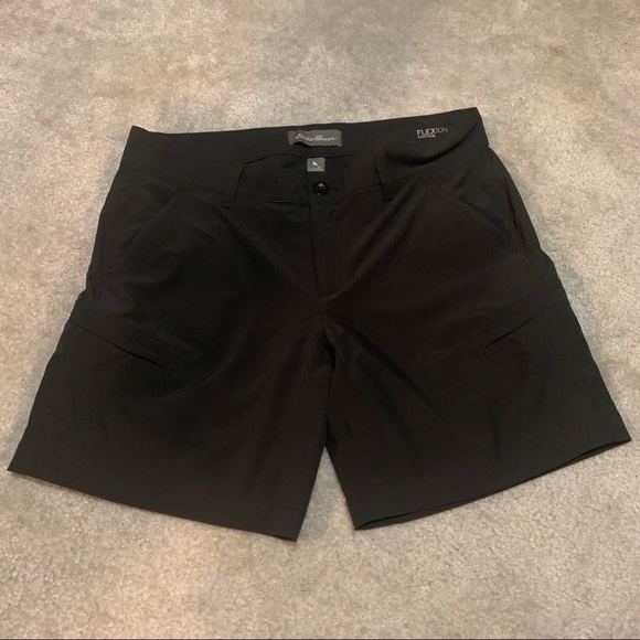 Eddie Bauer Hiking Shorts - Picture 2 of 3